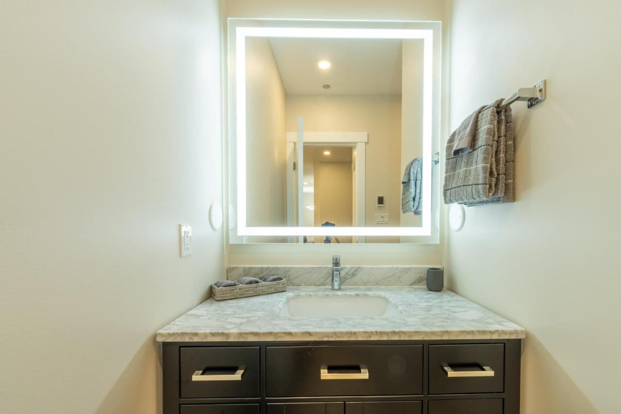 טראס Quality Inn Sunshine Suites מראה חיצוני תמונה